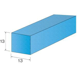 �y�~�j�^�[ �~�j�� Minimo�z�~�j�^�[ �~�j�� RD1256 �u���[�X�g�[�� WA 600 3×13mm 10��
