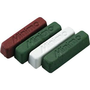 �y�~�j�^�[ �~�j�� Minimo�z�~�j�^�[ �~�j�� ZC7390 �|���b�V���O�X�g�[���X�e�B�b�N�Z�b�g WA/GC 3×6×100mm