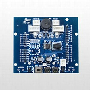 �G���L�b�g ���[�^�[�h���C�o�[�V�[���h SU-1201