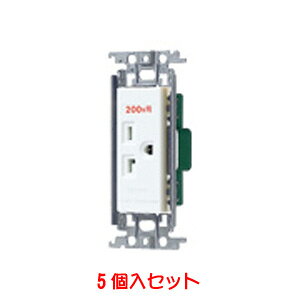 ypi\jbN Panasoniczpi\jbN WTF19223WK05 RXV[YCh21 15A 20ApڒnRZg 5 Panasonic
