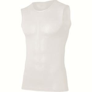 �y�����ӂ���� OTAFUKU�z�����ӂ� JW-520-WH-L 3D �m�[�X���[�u �N���[�l�b�N�V���c �z���C�g L