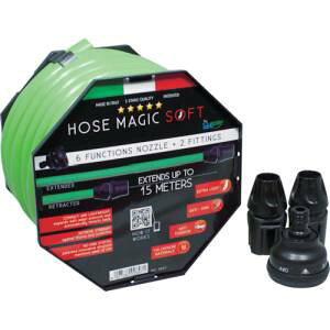�yidroeasy�zidroeasy MS1330GN-FN �}�W�b�N�\�t�g�z�[�X 13.5X18mm 30m