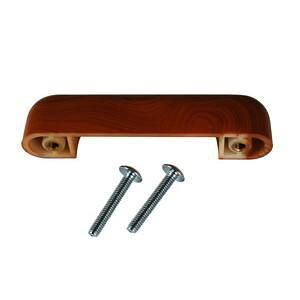 �y�A�C������ AIWA�z�A�C������ AP-294E PC���[�Y�n���h�� 86mm �`�[�N 1��