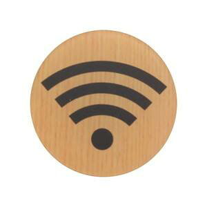 �y���z�� WMS57-8 Wi-Fi�}�[�N