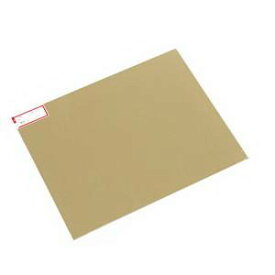 【光】光 HB3365 真鍮板 1x300x365mm