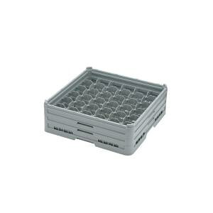 【本間冬治工業】本間冬治工業 G-36-185 弁慶ラック フルサイズ 36仕切り グラスラック 受注生産 キャンセル不可