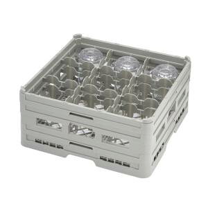 【本間冬治工業】本間冬治工業 S-9-245 弁慶ラック フルサイズ 9仕切り ステムウェアーラック 受注生産 キャンセル不可