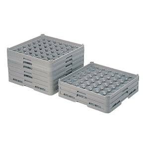 【本間冬治工業】本間冬治工業 S-49-305 弁慶ラック フルサイズ 49仕切り ステムウェアーラック 受注生産 キャンセル不可