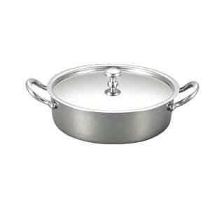 �y�O��Y�� YUKIWA�zUK 18-8 �u�C���x�[�X 22cm 1500cc ���L�� �O��Y�� YUKIWA