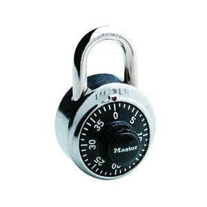 �y�}�X�^�[���b�N MasterLock�z�}�X�^�[���b�N 1500JAD �_�C������ �싞�� �u���b�N MasterLock