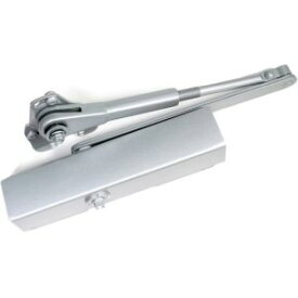 【リョービ】リョービ S-202P 取替ドアクローザ シルバー 箱入