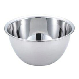 【藤井器物製作所】藤井器物 F印 21-0 深型 ミキシング ボール 21cm