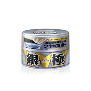 �\�t�g99 ��̋�WAX �Ō` 00192 200g