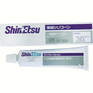 �y�M�z���w�H�� Shin Etsu�z�M�z KE3475T-100 �R�[�e�B���O 100g ����