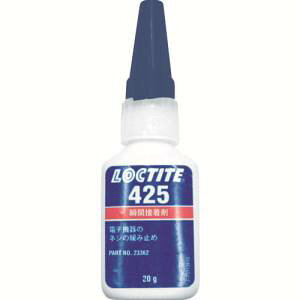 �y�w���P���W���p�� Henkel�z���b�N�^�C�g 425-20 �u�Ԑڒ��� 425 20g