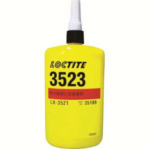 ywPWp HenkelzbN^Cg 3523-250 Odڒ 3523 LX-3521 250ml