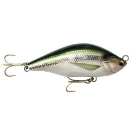 【ラパラ Rapala】ラパラ ノースクラフト エアー オグル スラローム 85mm 28g AOG85SLM KNAJI 真鯵 生塗り