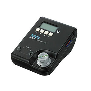 送料無料!!【ホーザン HOZAN】ホーザン H-769-TA ハンダゴテ温度計 校正証明書付 メーカー直送 代引不可 北海道沖縄離島不可【smtb-u】