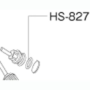 yz[U HOZANzz[U HS-827 jbvOO