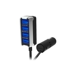 yJV kashimurazJV DC-018 DC-4.8A-o[VuUSB 4|[g  Zp[g