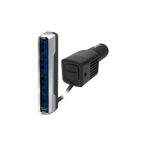 yJV kashimurazJV DC-024 DC-7.2A- o[VuUSB 4|[g  Zp[g X