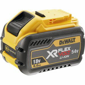 ���������I�I�y�f�E�H���g DEWALT�z�f�E�H���g DCB547-JP 54V/18V�t���b�N�X�{���g�o�b�e���[�ysmtb-u�z