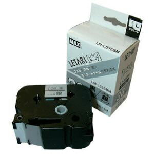 �y�}�b�N�X MAX�z�}�b�N�X LM-L536BM ���x���v�����^ �r�[�|�b�v�~�j 36mm���e�[�v �������n���� MAX