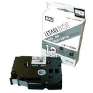 �y�}�b�N�X MAX�z�}�b�N�X LM-L512BM ���x���v�����^ �r�[�|�b�v�~�j 12mm���e�[�v �������n���� MAX