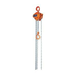 �y�ۈ�`�F���u���b�N�z�ۈ� C21-01025 C21�^�`�F�[���u���b�N 1t 2.5m