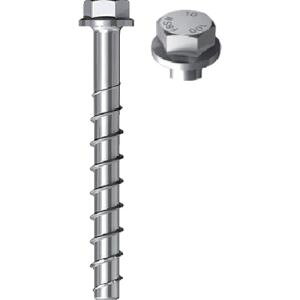 �y�t�B�b�V���[ fischer�z�t�B�b�V���[ 536867 �R���N���[�g�X�N�����[�^�A���J�[ FBS2 10×230 175/165/145 US 20�{��