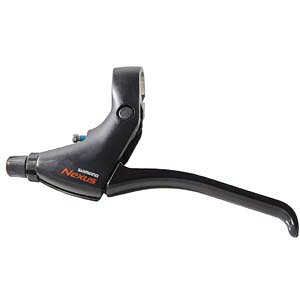 �y�V�}�m SHIMANO�z�V�}�m EBLC6010VLL BL-C6010 �u���[�L���o�[ �����o�[�̂� 4�t�B���K�[ �u���b�N SHIMANO