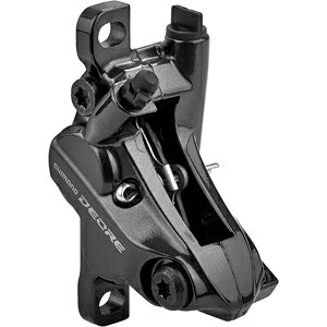 yV}m SHIMANOzV}m EBRM6120MPRX fBXNu[L BR-M6120 D03S Wpbh nCh[bN DEORE SHIMANO