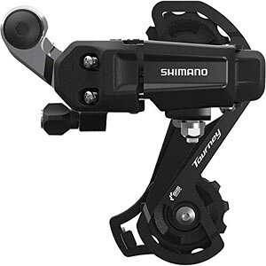 �y�V�}�m SHIMANO�z�V�}�m ERDTY200GSLD RD-TY200 ���A�f�B���C���[ ���t GS 6/7�i SHIMANO