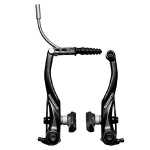 �y�V�}�m SHIMANO�z�V�}�m EBRT4000RX43XLP BR-T4000 V�u���[�L ���A �u���b�N SHIMANO