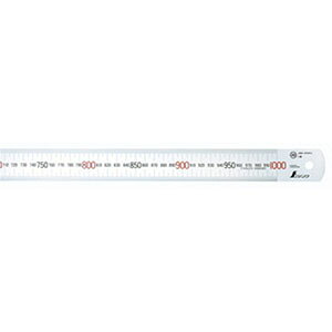 �y�V�������� SHINWA�z�V�������� 14044 ���� �X�e�� 1m �Ԑ����� JIS