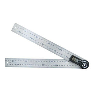 �y�V�������� SHINWA�z�V�������� 62496 �f�W�^���v���g���N�^�[ 30cm �z�[���h�@�\�t