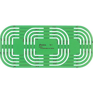 yV SHINWAzV 66031 ev[g TP-1 R[i[K