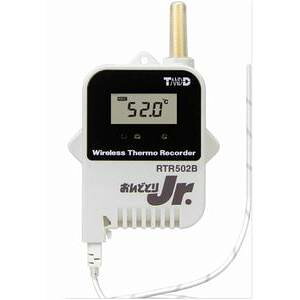 ���������I�I�y�e�B�A���h�f�C T&D�zT&D RTR-502B ���^�f�[�^���K�[ �q�@ ���x1CH �e�B�A���h�f�C�ysmtb-u�z