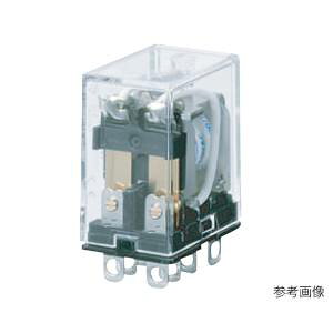�y�I������ OMRON�z�I������ LY2 AC200/220 ��ʃ����[