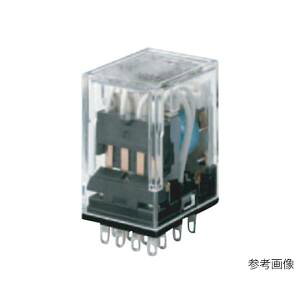 �y�I������ OMRON�z�I������ MY4ZN DC24 �~�j�p���[�����[ MY4�` ����\���������^