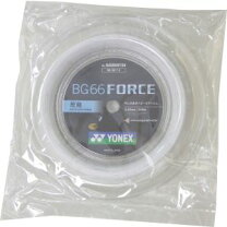 楽天市場】ガット bg66フォースの通販 