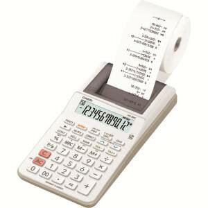 �y�J�V�I CASIO�z�J�V�I HR-8RCWE �v�����^�[�d��