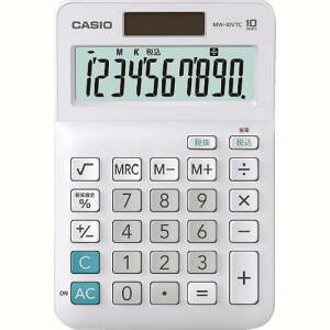 �y�J�V�I CASIO�z�J�V�I MW-10VTC-N �d��