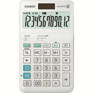 �y�J�V�I CASIO�z�J�V�I JW-200TC-N W�ŗ��d�� �W���X�g�^�C�v