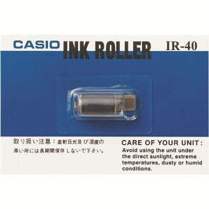 yJVI CASIOzJVI IR-40 v^[dpCN[[
