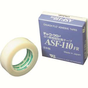 �y���������H�� chukoh�z�`���[�R�[�t���[ ASF110FR23X19X5 �t�b�f���� �e�t����PTFE�� �S���e�[�v ASF110FR 0.23t×19w×5m ��������