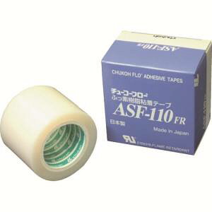 �y���������H�� chukoh�z�`���[�R�[�t���[ ASF110FR23X50X5 �t�b�f���� �e�t����PTFE�� �S���e�[�v ASF110FR 0.23t×50w×5m ��������