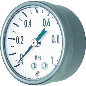 �y����v��z����v�� GK25-271-1.0MP ���^���͌v ���̓����W MPa 0�`1.0