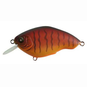 �y�j�V�l���A�[���[�N�X Nishine Lure Works�z�j�V�l���A�[���[�N�X �`�b�p��RB �I���W�i�� 6 �}�b�g�I�����W�^�C�K�[