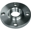 【イノック】イノック 304STF10K25A ねじ込みフランジ 10K25A